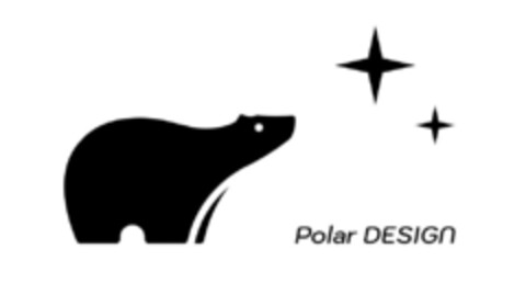 POLAR DESIGN Logo (EUIPO, 11/17/2021)