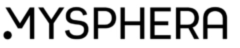 MYSPHERA Logo (EUIPO, 24.11.2021)