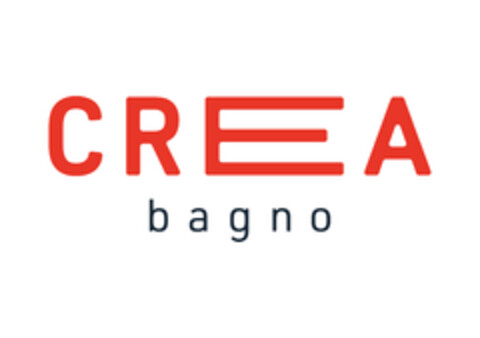 CREA bagno Logo (EUIPO, 17.12.2021)