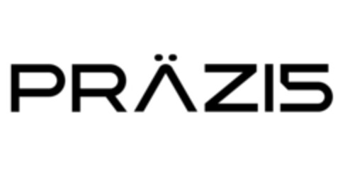 PRÄZIS Logo (EUIPO, 05.01.2022)