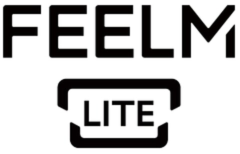 FEELM LITE Logo (EUIPO, 01/10/2022)