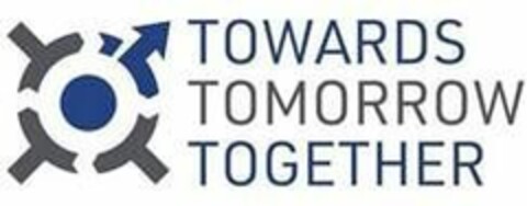TOWARDS TOMORROW TOGETHER Logo (EUIPO, 02.02.2022)