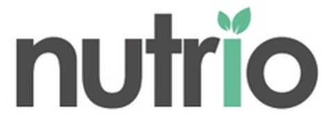 nutrio Logo (EUIPO, 03.02.2022)