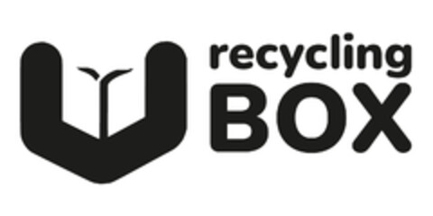 recyclingBOX Logo (EUIPO, 02/14/2022)