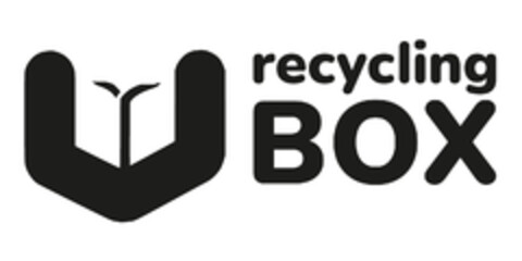 recyclingBOX Logo (EUIPO, 14.02.2022)