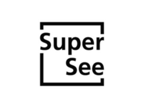 Super See Logo (EUIPO, 02/11/2022)