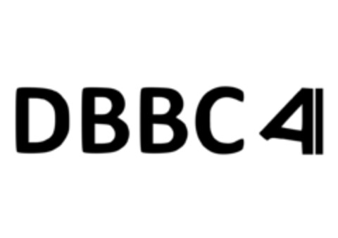 DBBC AI Logo (EUIPO, 02/11/2022)