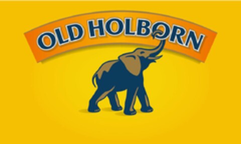 OLD HOLBORN Logo (EUIPO, 02/23/2022)