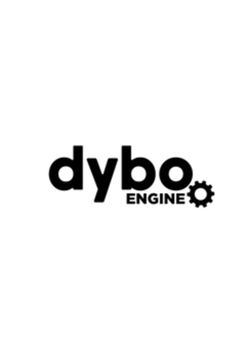 DYBO ENGINE Logo (EUIPO, 23.02.2022)