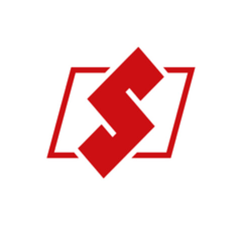 S Logo (EUIPO, 03/04/2022)