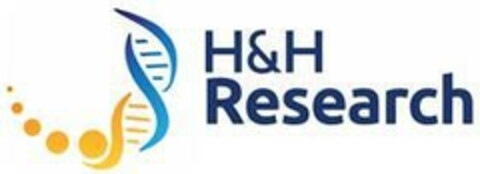 H&H Research Logo (EUIPO, 20.04.2022)