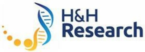 H&H Research Logo (EUIPO, 04/20/2022)