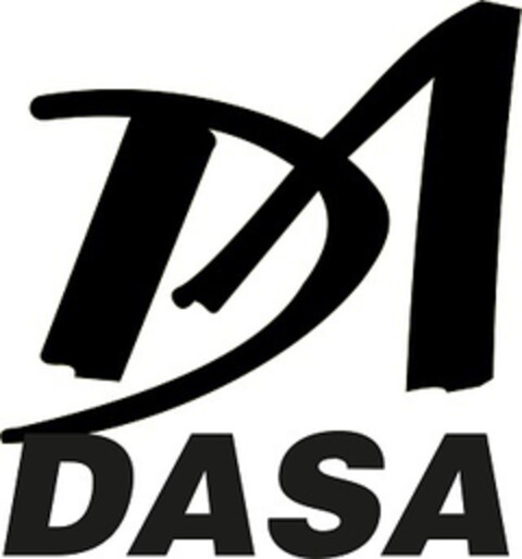 DA DASA Logo (EUIPO, 04/22/2022)