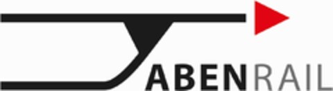 ABENRAIL Logo (EUIPO, 04/28/2022)