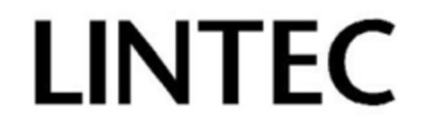 LINTEC Logo (EUIPO, 06/02/2022)