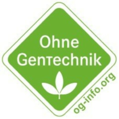 Ohne Gentechnik og-info.org Logo (EUIPO, 07/28/2022)