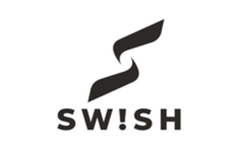 SWISH Logo (EUIPO, 05.08.2022)