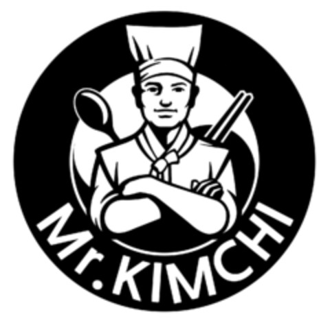 Mr.KIMCHI Logo (EUIPO, 08/25/2022)