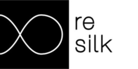 re silk Logo (EUIPO, 08.09.2022)