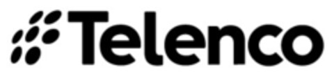 TELENCO Logo (EUIPO, 21.09.2022)