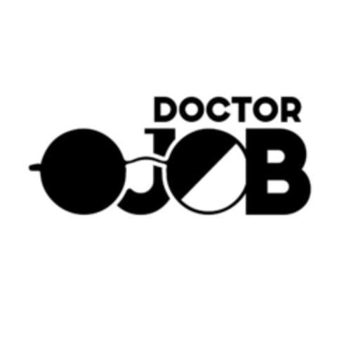 DOCTOR JОВ Logo (EUIPO, 09/20/2022)