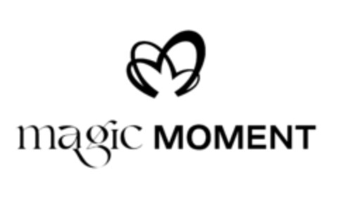 magic MOMENT Logo (EUIPO, 30.09.2022)