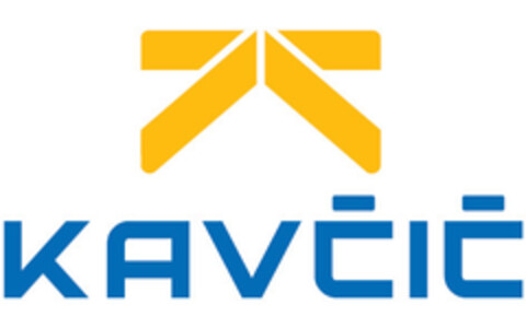 KAVČIČ Logo (EUIPO, 14.10.2022)