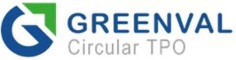 GREENVAL CIRCULAR TPO Logo (EUIPO, 28.11.2022)