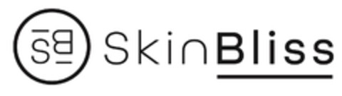 SKINBLISS Logo (EUIPO, 30.11.2022)