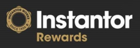 Instantor Rewards Logo (EUIPO, 09.12.2022)