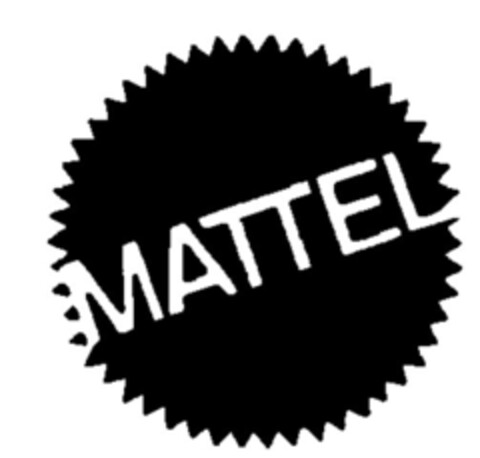 MATTEL Logo (EUIPO, 21.12.2022)