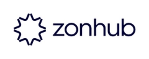 zonhub Logo (EUIPO, 02/15/2023)