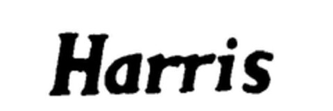 HARRIS Logo (EUIPO, 03.03.2023)