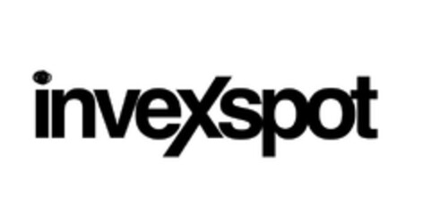 invexspot Logo (EUIPO, 16.03.2023)