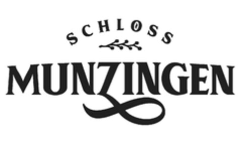 SCHLOSS MUNZINGEN Logo (EUIPO, 27.03.2023)