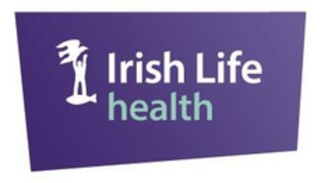 Irish Life health Logo (EUIPO, 29.03.2023)