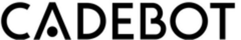 CADEBOT Logo (EUIPO, 30.05.2023)
