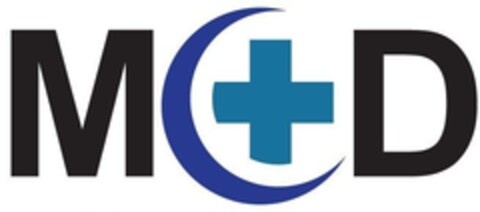 M + D Logo (EUIPO, 09.06.2023)