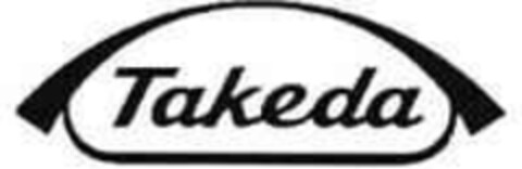 Takeda Logo (EUIPO, 06/09/2023)