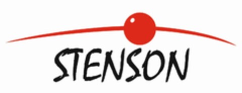 STENSON Logo (EUIPO, 16.06.2023)