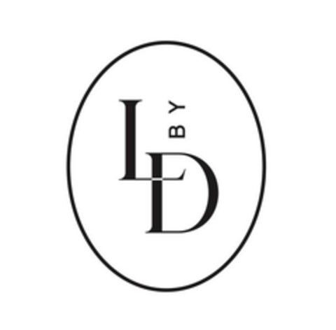 L BY D Logo (EUIPO, 19.06.2023)