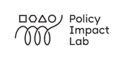 Policy Impact Lab Logo (EUIPO, 10.07.2023)