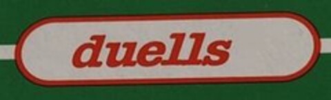 duells Logo (EUIPO, 07/12/2023)