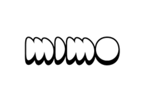 MIMO Logo (EUIPO, 06.08.2023)