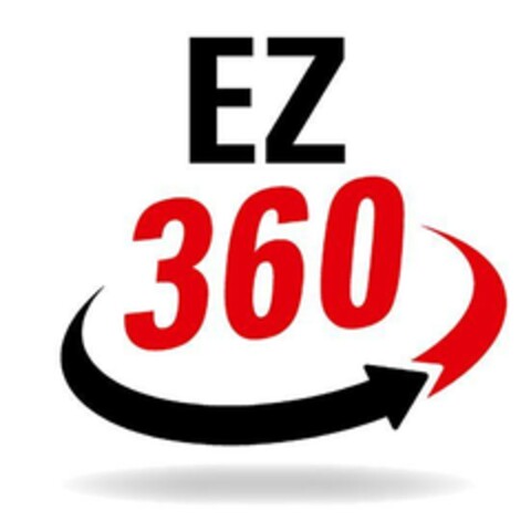EZ 360 Logo (EUIPO, 14.08.2023)