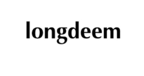 Longdeem Logo (EUIPO, 01.09.2023)