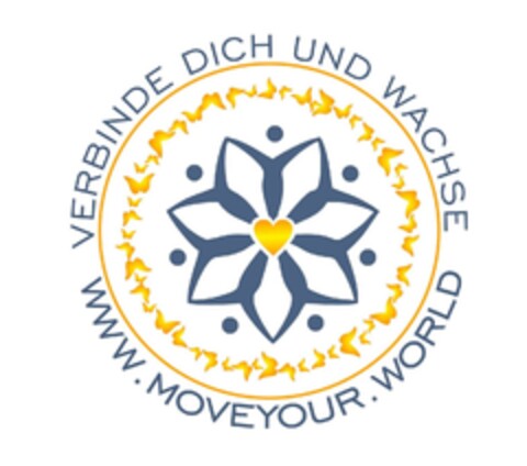 VERBINDE DICH UND WACHSE WWW.MOVEYOUR.WORLD Logo (EUIPO, 07.09.2023)