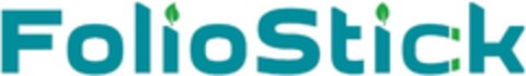 FolioStick Logo (EUIPO, 14.09.2023)