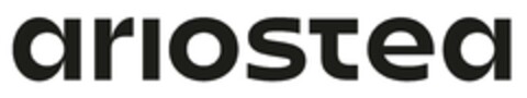 ARIOSTEA Logo (EUIPO, 09/20/2023)