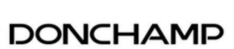 DONCHAMP Logo (EUIPO, 20.10.2023)